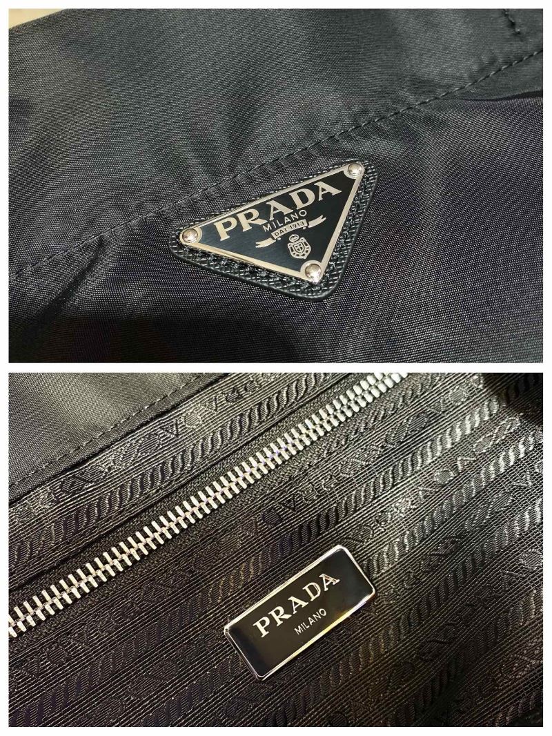 Prada Tote Bags